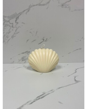 Seashell Candle Gifts