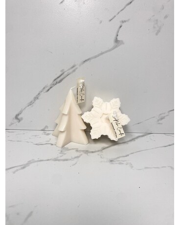 Christmas Candles Gifts