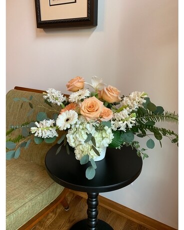 Southern Belle Flower Arrangement