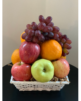 Simply Fruit Gift Basket