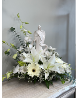 With the Angels in Wyoming MI - Wyoming Stuyvesant Floral