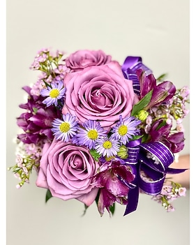 Prom and Homecoming Flowers Grand Rapids, M