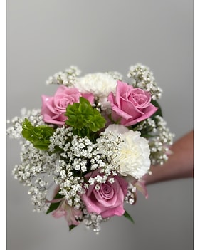 Prom and Homecoming Flowers Grand Rapids, M