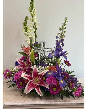 Funeral Arrangements in Grand Rapids, Michigan