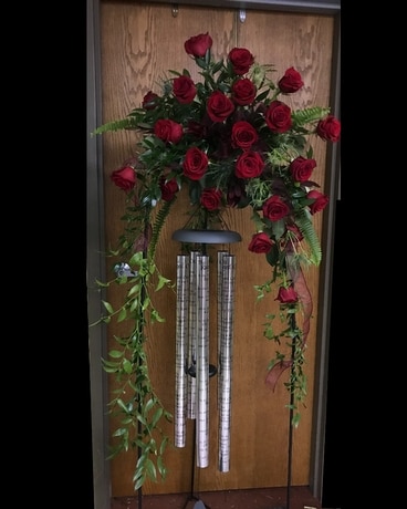 Showstopper Chime Stand Custom product