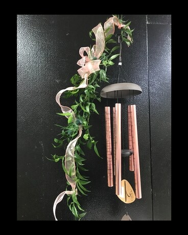 Standard Chime Stand Custom product