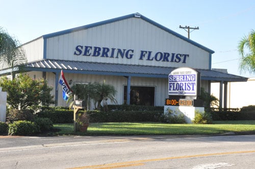 About Sebring Florist Inc Sebring Fl Florist