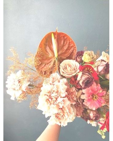 Floral Subscription 20%Off Flower Arrangement
