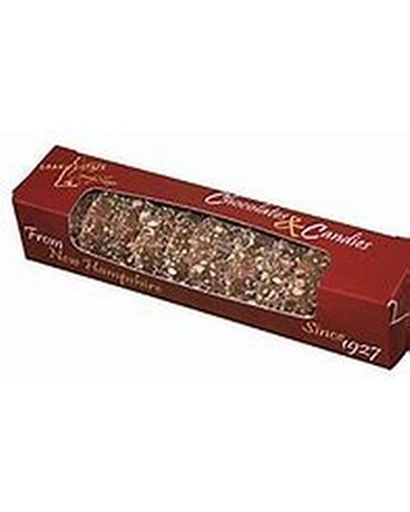 Granite State Almond Butter Crunch