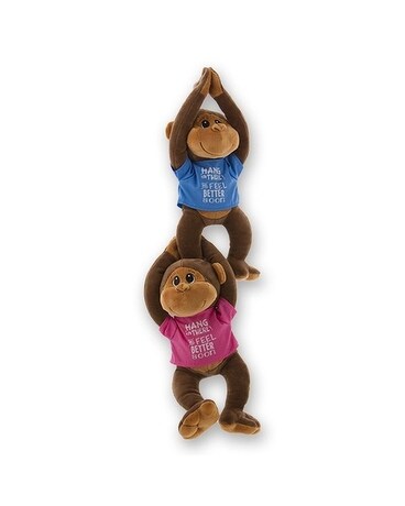 Hang In There Monkey Gifts