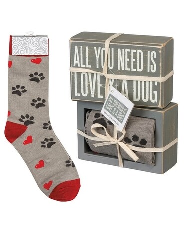 All You Need Is... Gifts