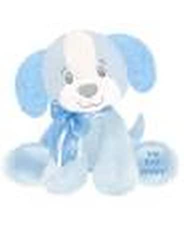 My First Puppy (Blue) Gifts