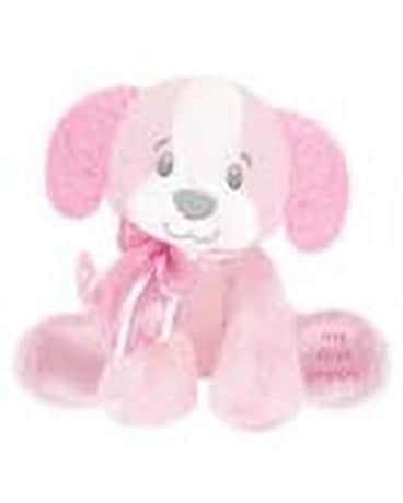 My First Puppy (Pink) Gifts