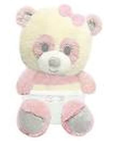 Baby Panda (pink) Gifts