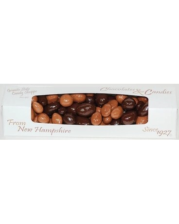 Granite State Dark and Milk Bridge Mix Custom product