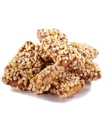 Winfrey's Almond Butter Crunch Custom product