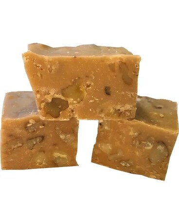 Winfrey's Penuche Walnut Fudge Custom product
