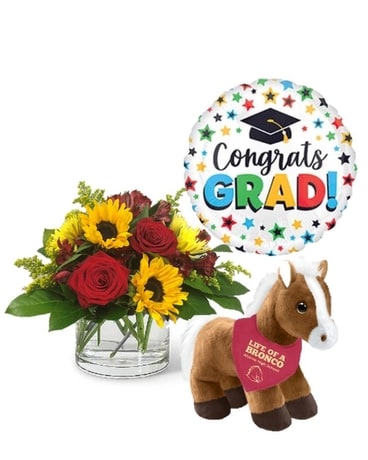 Congratulations Grad Bundle Custom product