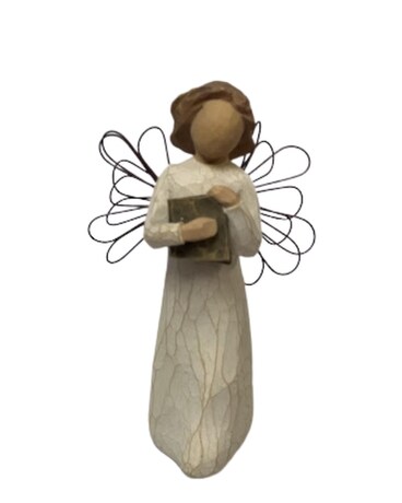 Willow Tree Love of Learning Custom product