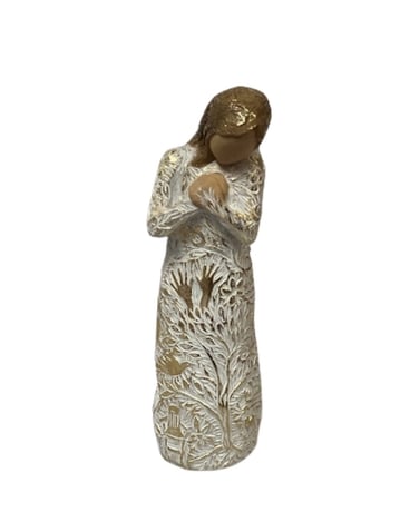 Willow Tree Tapestry Custom product