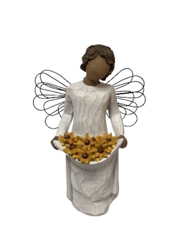 Willow Tree Sunshine Custom product