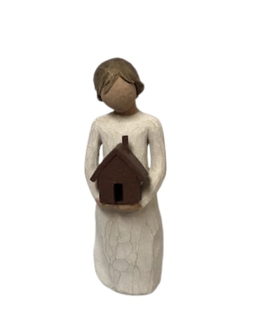 Willow Tree Mi Casa Custom product