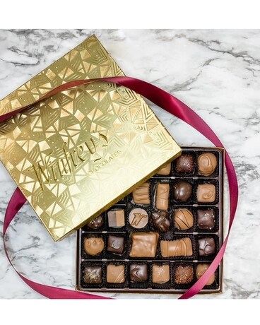 Gold standard Winfrey's specialty mixed Chocolates Gifts