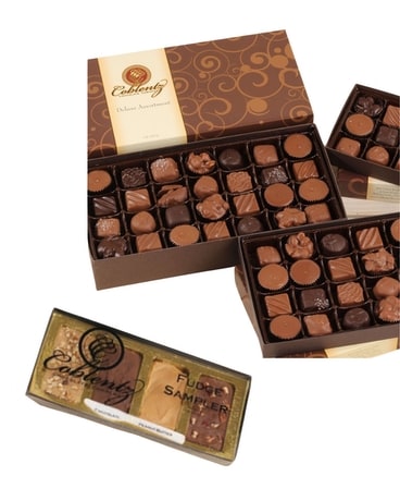 Coblentz Chocolate Company (Choices Available) Gifts