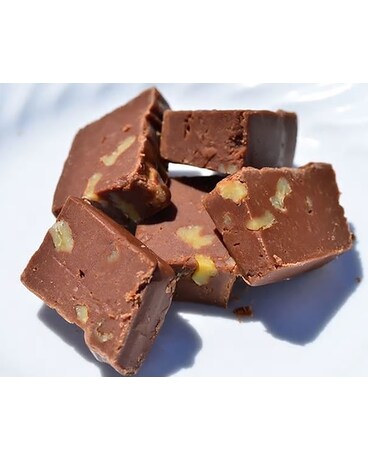 Winfrey's Chocolate Walnut Fudge Gifts