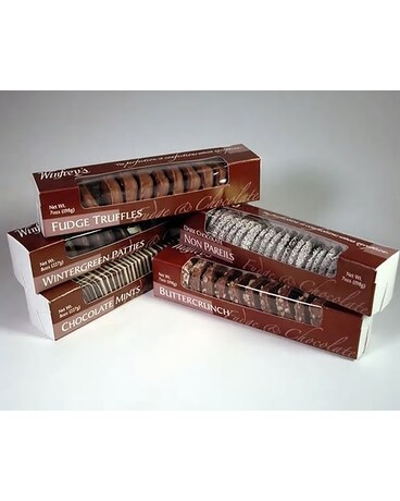 Winfrey's Window Box Chocolates Gifts