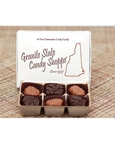 Granite State 6 Piece Sampler Gifts