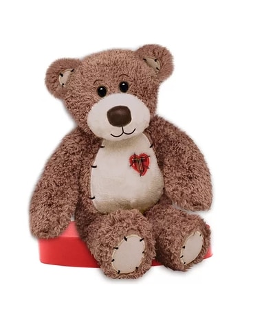 Tender Teddy, small Gifts