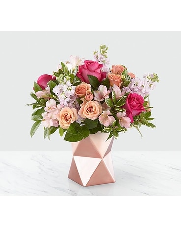 Sweetest crush Flower Arrangement