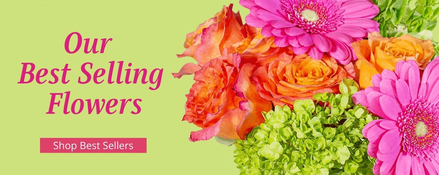 Flower Delivery to Newton by Flowers by Ruzen Florist & Flower Delivery