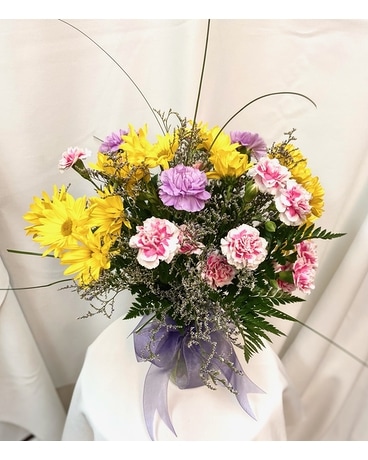 Appreciation Flower Arrangement