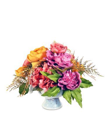 Julian Flower Arrangement