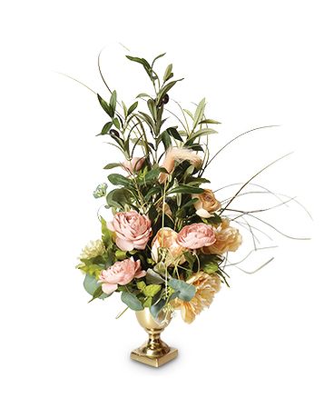 Regal Flower Arrangement