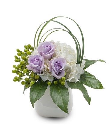 Bailey Flower Arrangement Flower Arrangement
