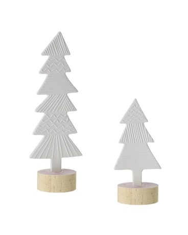 Scandi Tree Gifts