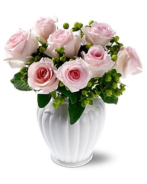 Teleflora's Cinderella Roses in Salt Lake City UT - Especially For You