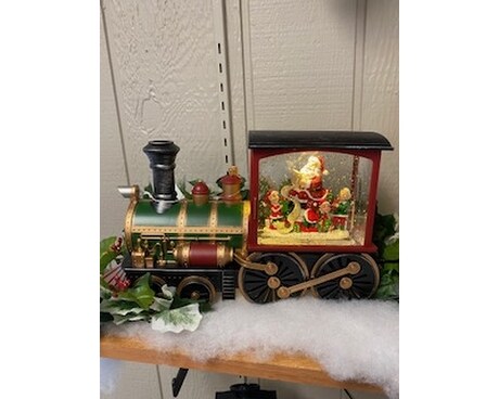 Christmas Product #7 Flower Arrangement