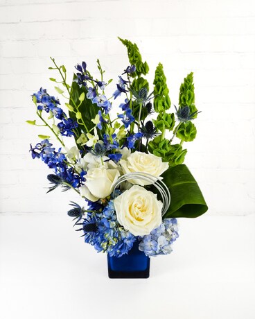 September Birthstone Flower Arrangement