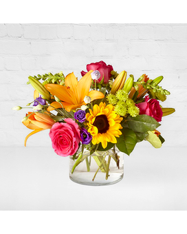 Best Day Bouquet Flower Arrangement