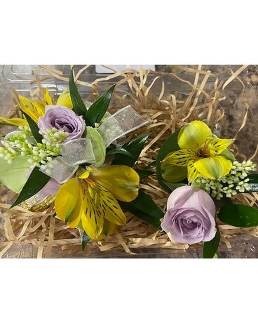 Designer Choice Corsage