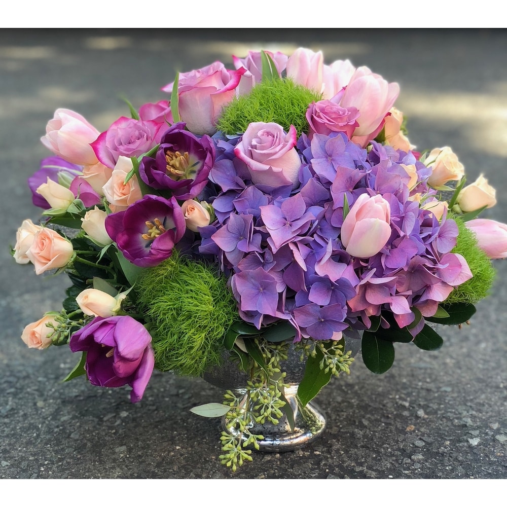 J.Miller Luxe in Oakland CA - J. Miller Flowers and Gifts