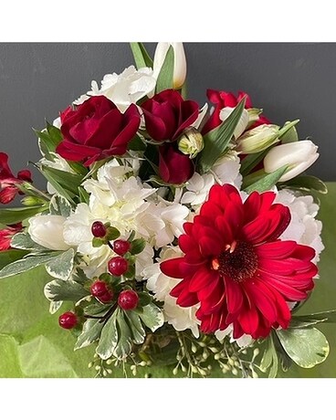 Share the Love Flower Arrangement