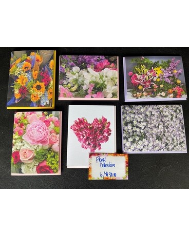 Floral Collection Flower Arrangement