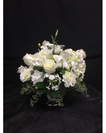 True Bliss Flower Arrangement