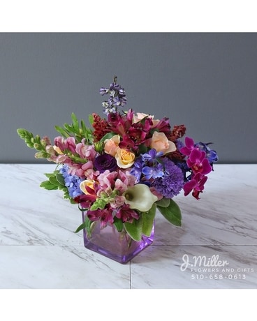 The Pippa Flower Arrangement
