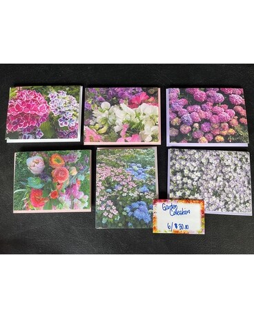 Garden Collection Flower Arrangement